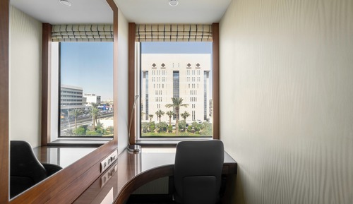 Junior Suite