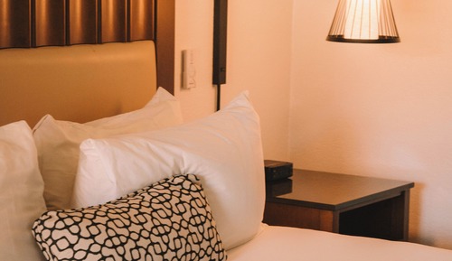 Standard Room, 2 Queen Beds