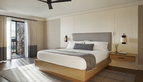 Room (Bodega Bay Lower)