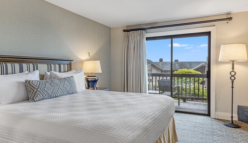 Room, Accessible (Harbor)