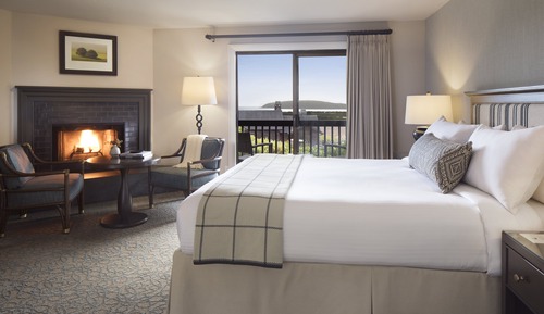 Room, Accessible (Pacific Lower)