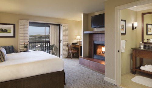 Room (Pacific Coast Upper)