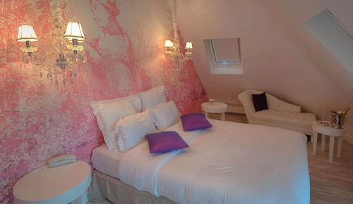 Suite (Romance)
