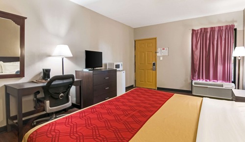 Room, 1 King Bed, Accessible, Non Smoking