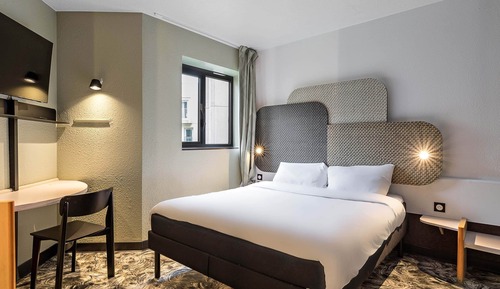Double Room, Mobility Accessible, Non Smoking