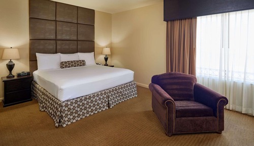 Suite, 1 Bedroom, Non Smoking, Fireplace