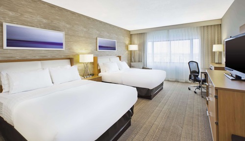 Room, 2 Queen Beds