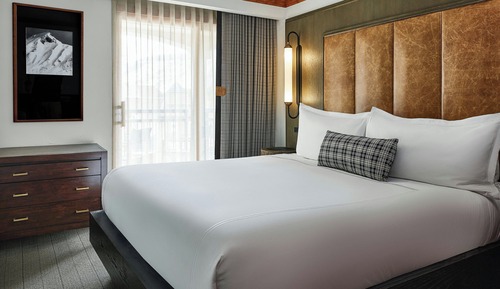 Room, 1 Bedroom, Balcony