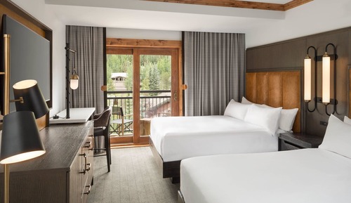 Room, 2 Queen Beds