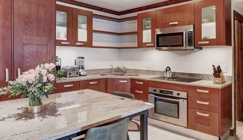 Room, 2 Bedrooms