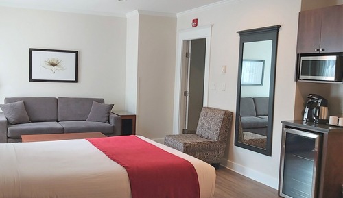 Premium Room, Multiple Beds