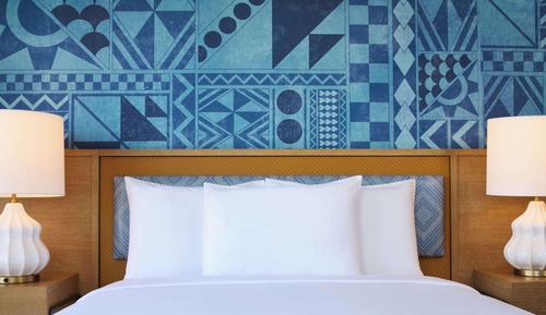 Room, 1 Queen Bed