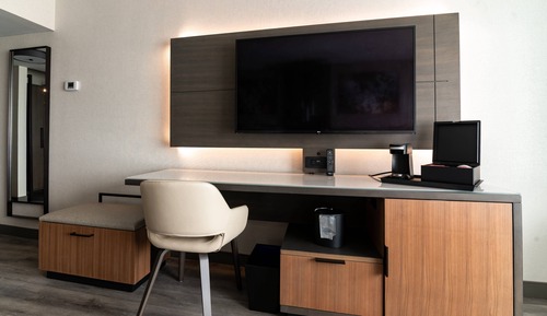 Room, 2 Queen Beds