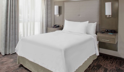Suite, 1 Double Bed, Accessible, Non Smoking