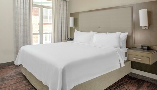 King, Suite, 2 Bedrooms, Non Smoking