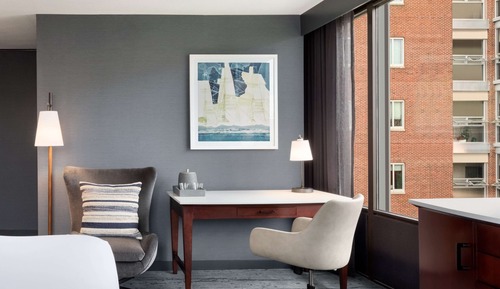 Superior Room, 1 King Bed