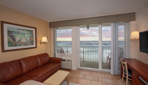 Villa, 1 Bedroom