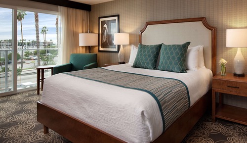 Suite, 1 Bedroom
