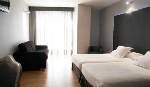 Superior Room, 1 Double or 2 Twin Beds, Sea View