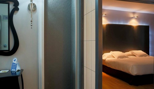Junior Suite, Ocean View