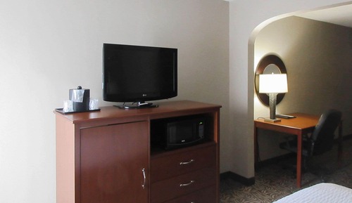 Standard Room, 1 King Bed with Sofa bed, Non Smoking