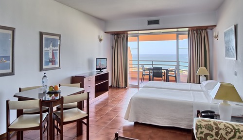 Club Studio, Ocean View