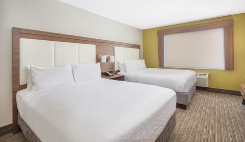 Suite, 1 Bedroom (Feature)
