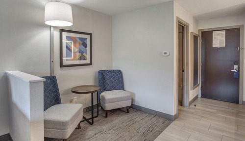 Standard Room, 2 Queen Beds