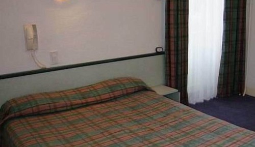 Comfort Single Room
