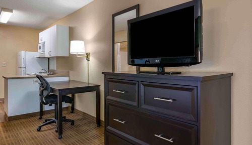 Studio, 1 Queen Bed, Accessible, Non Smoking