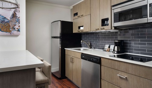 Suite, 1 Bedroom