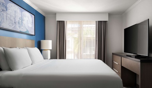 Suite, 1 Bedroom