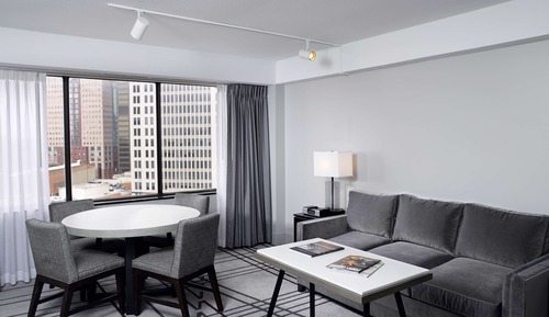 Executive Suite
