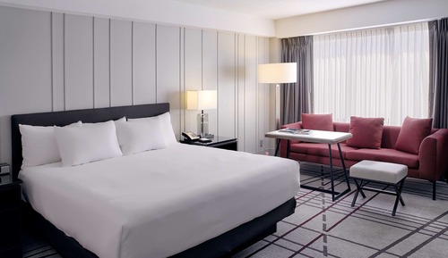 Room, 1 King Bed
