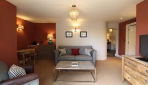 Gamekeepers Cottage