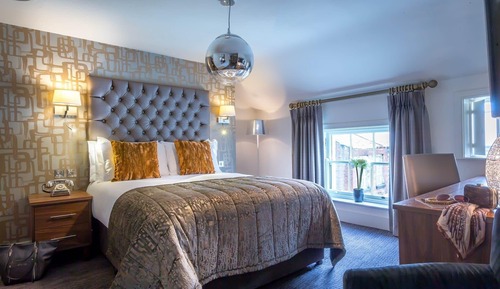 Double Room (Elegance)