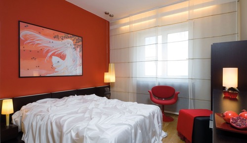 Classic Double Room