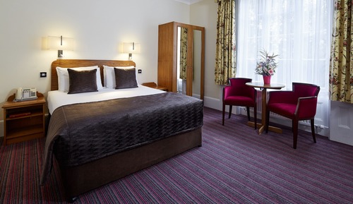 Standard Double Room, 1 Double Bed