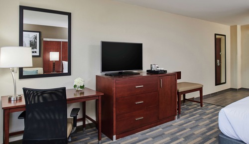 Room, 1 King Bed