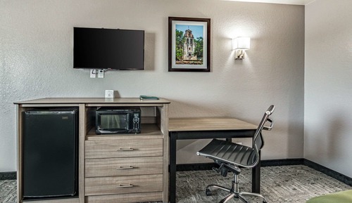 Room, 1 King Bed, Accessible, Non Smoking