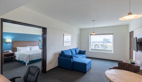 Suite, 1 Bedroom