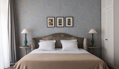 Premium Double or Twin Room