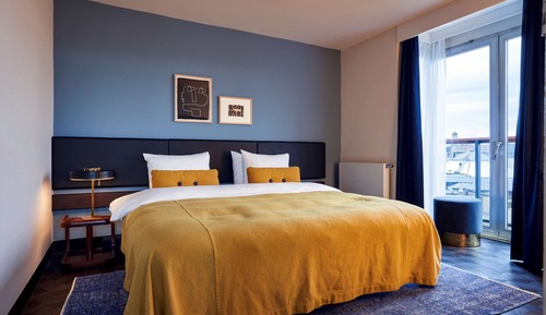 Family Suite