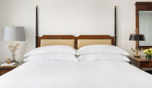 Deluxe Room, 1 King Bed