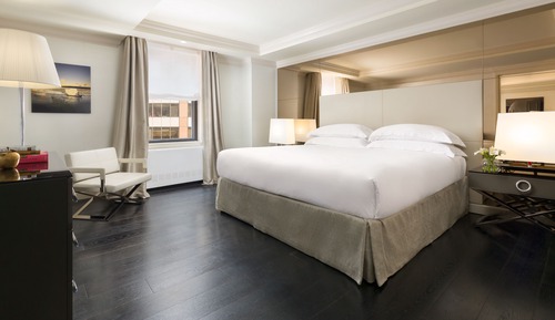 Grand Suite, 1 Bedroom