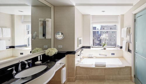 Premier Suite (Junior)