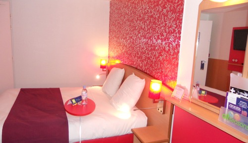 Standard Room, 1 Twin Bed