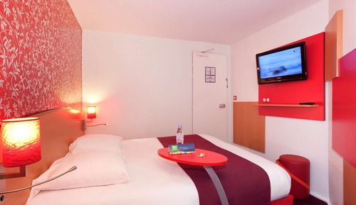 Standard Double Room, 1 Double Bed