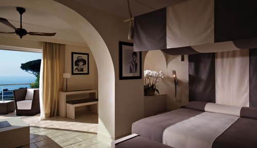 Junior Suite (Star Sea Side)