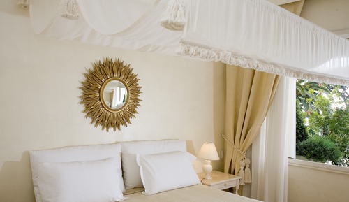 Classic Room (Garden Side)